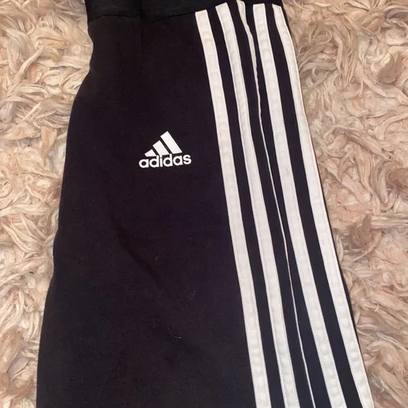 Adidas Biker Shorts - Picture 5 of 5